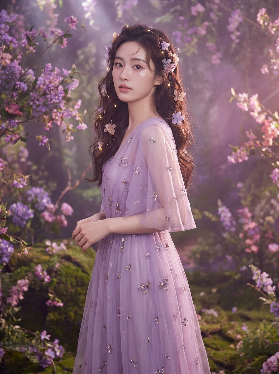 大奶子赵露思专访视频